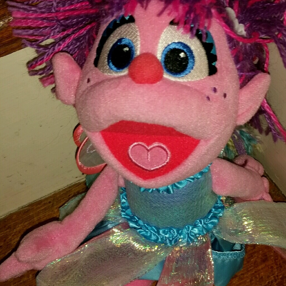 Meet your Posher, Tammara